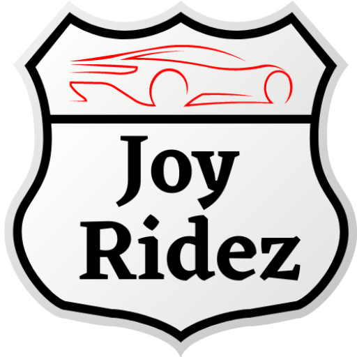 Joy Ridez